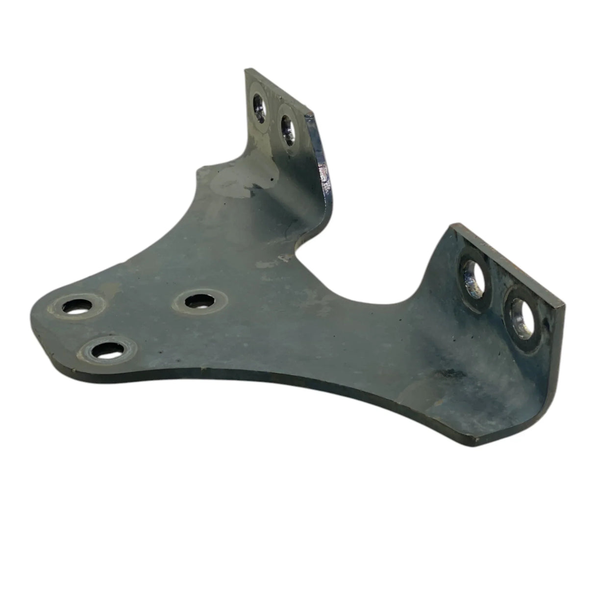 4055754C1 Genuine International Support Front Cross Member End Lower - Second Truck Parts