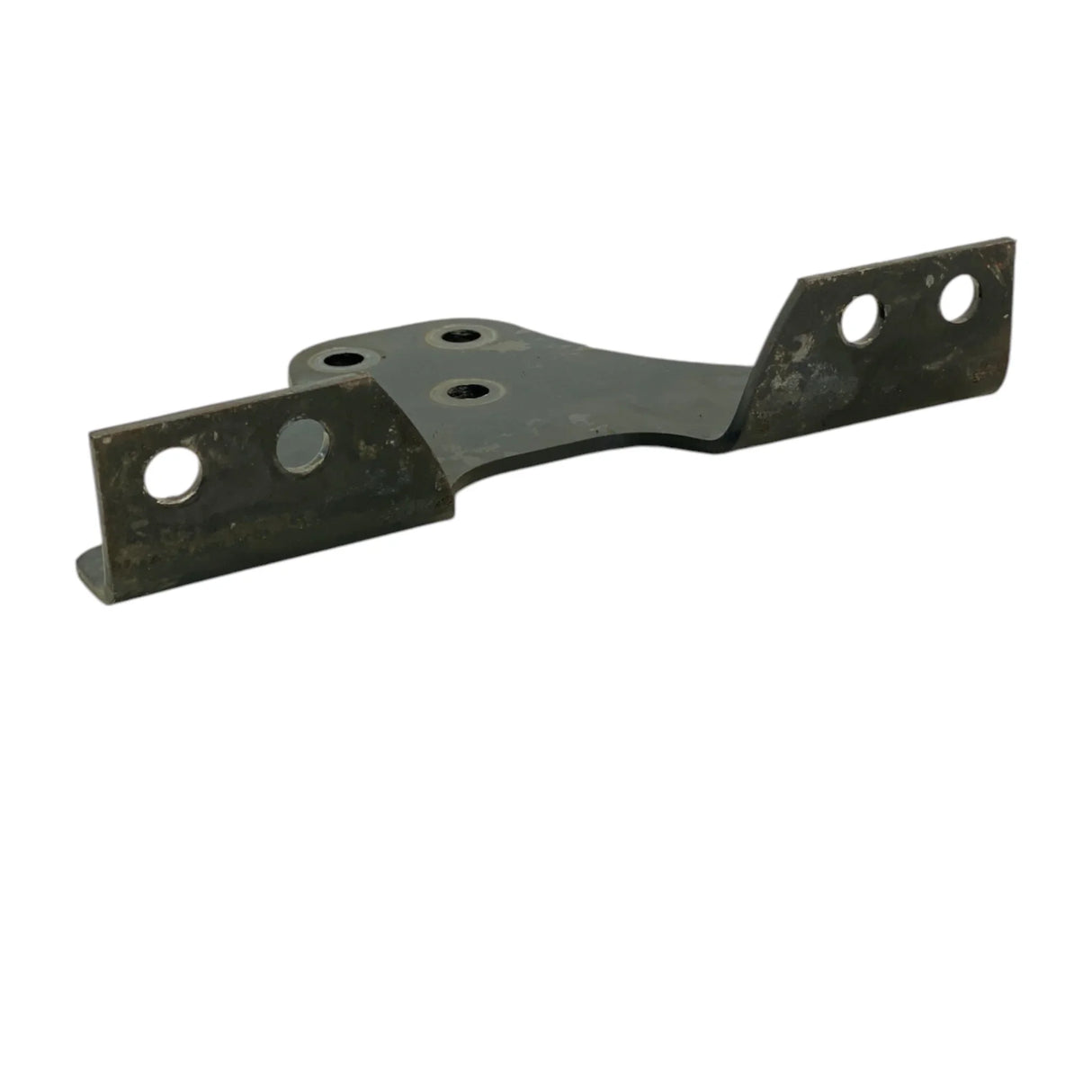 4055754C1 Genuine International Support Front Cross Member End Lower - Second Truck Parts