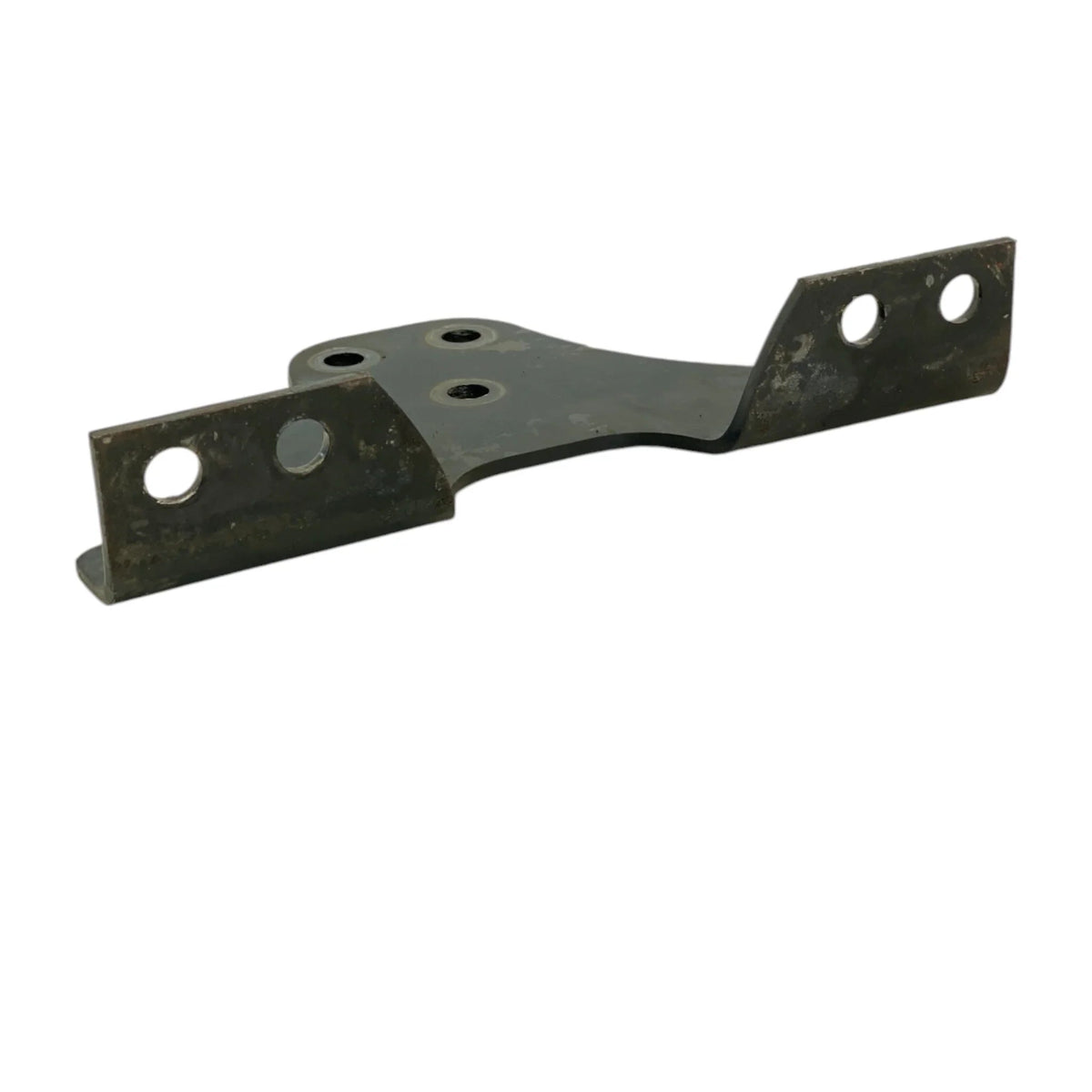 4055754C1 Genuine International Support Front Cross Member End Lower - Second Truck Parts