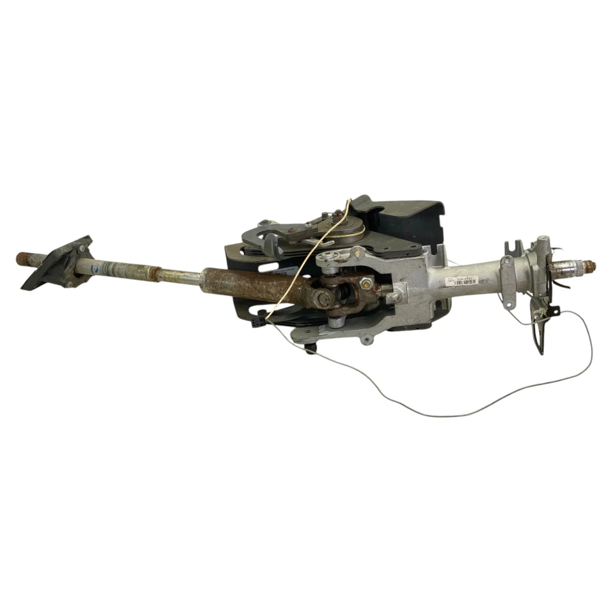 J19-6017-02A06 Genuine Paccar Steering Column - Second Truck Parts