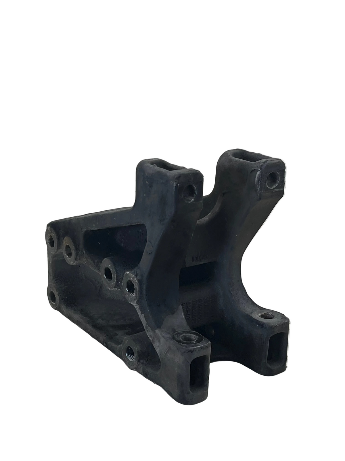 10036597 Genuine Peterbilt Right Spring Hanger Bracket - Brackets