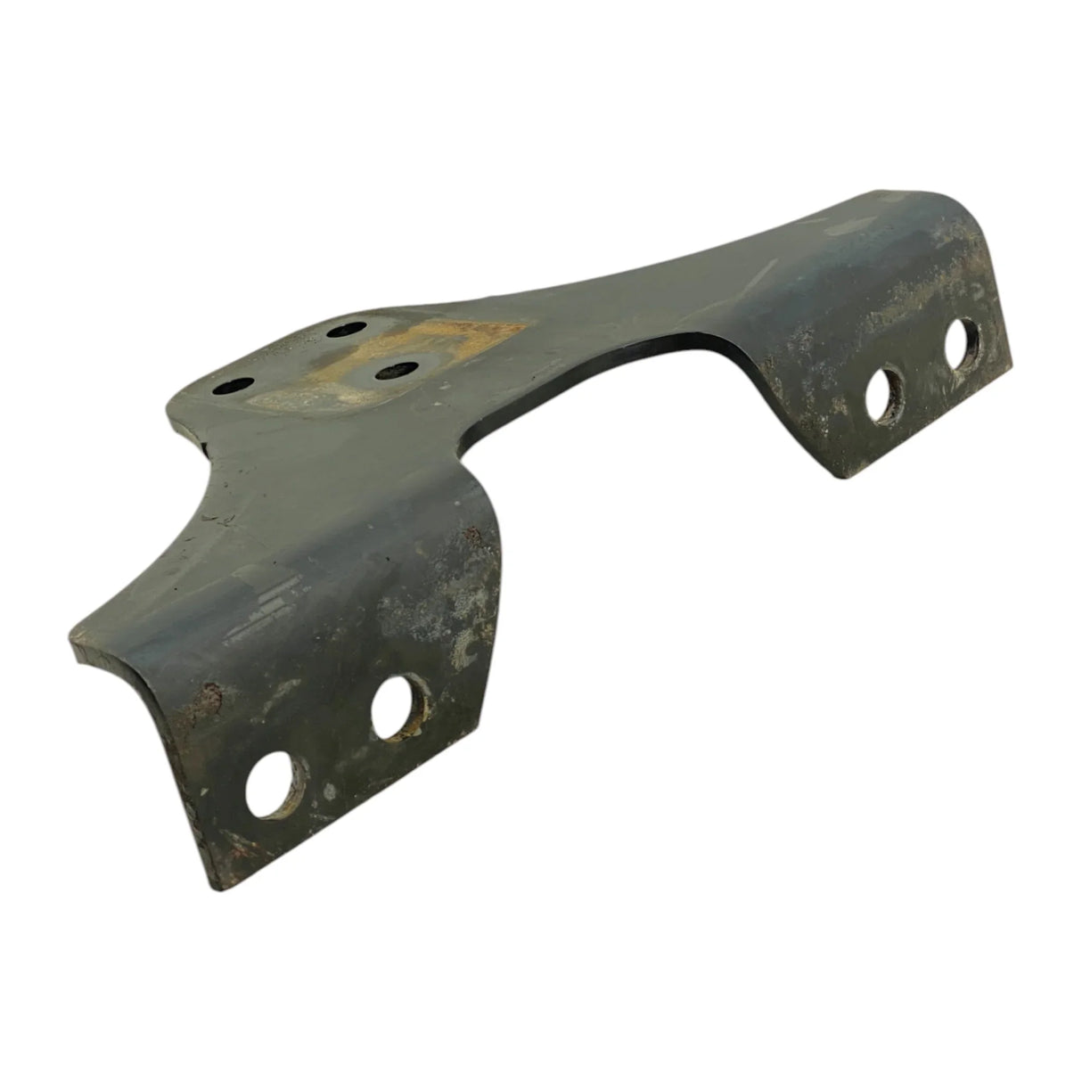 4055754C1 Genuine International Support Front Cross Member End Lower - Second Truck Parts