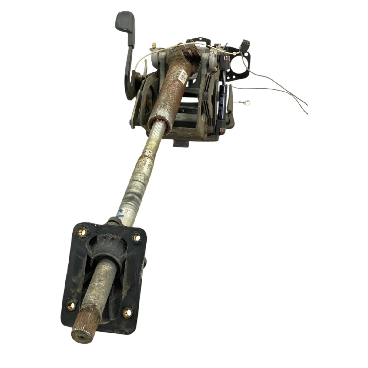 J19-6017-02A06 Genuine Paccar Steering Column - Second Truck Parts