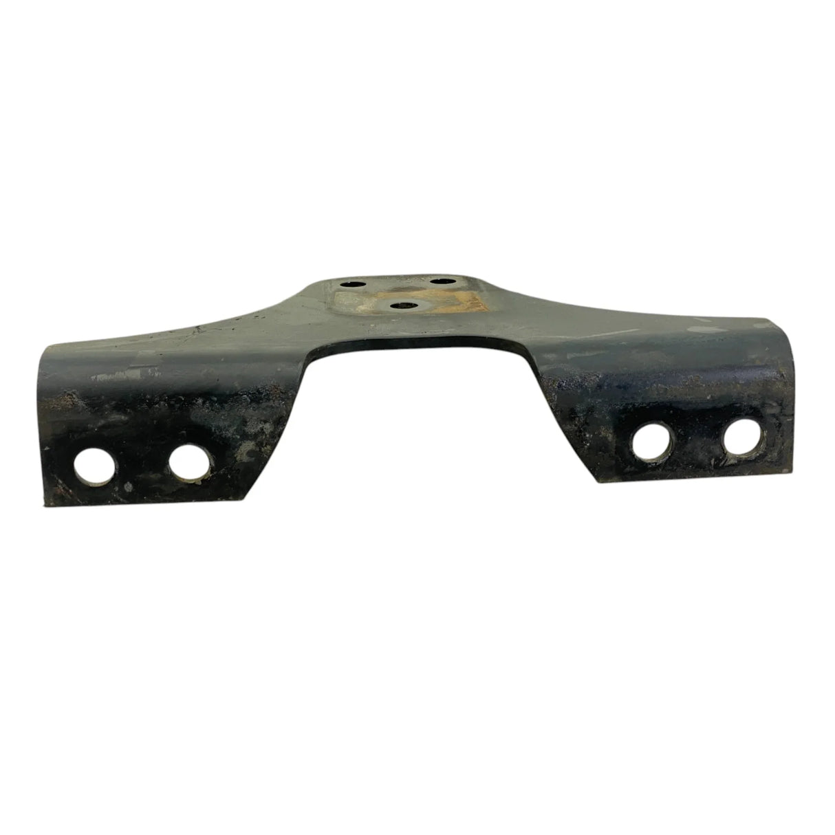 4055754C1 Genuine International Support Front Cross Member End Lower - Second Truck Parts