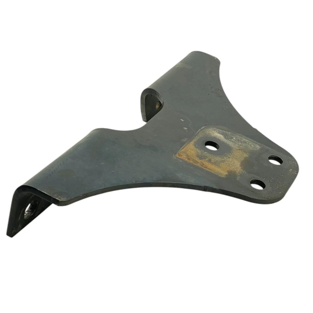 4055754C1 Genuine International Support Front Cross Member End Lower - Second Truck Parts