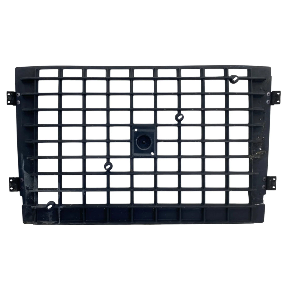 82380137 Genuine Volvo Radiator Shutter Grille - Second Truck Parts