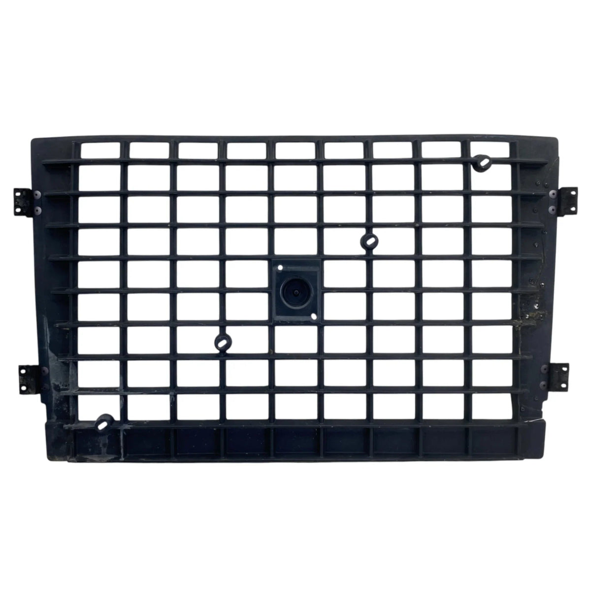 82380137 Genuine Volvo Radiator Shutter Grille - Second Truck Parts