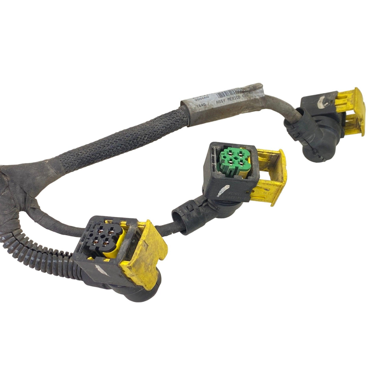 4387955 Genuine Cummins Exhaust DPF Wiring Harness - Second Truck Parts