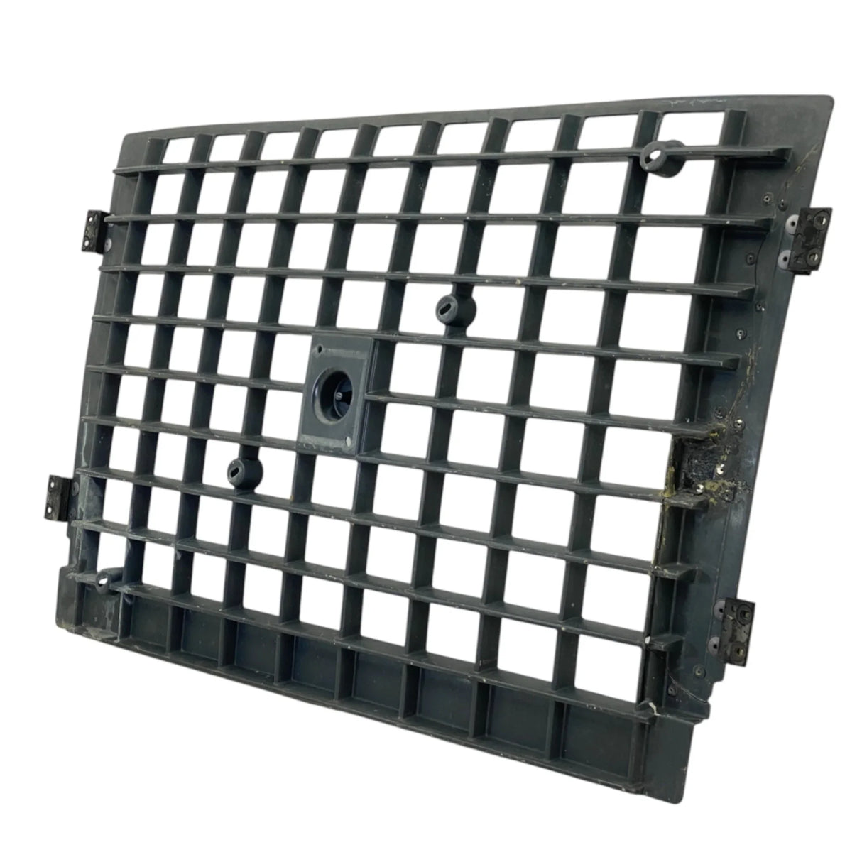 82380137 Genuine Volvo Radiator Shutter Grille - Second Truck Parts