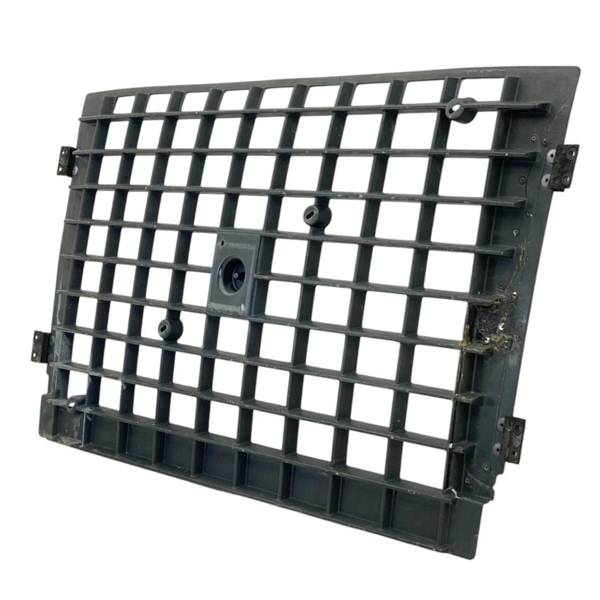 82380137 Genuine Volvo Radiator Shutter Grille - Second Truck Parts