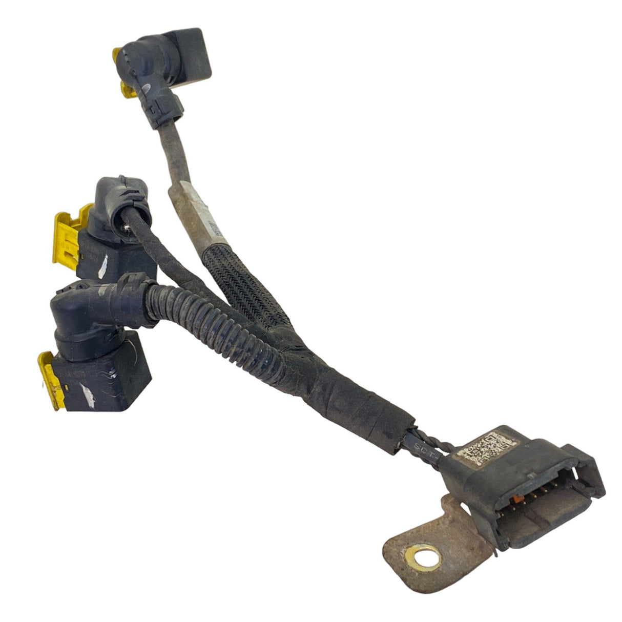 4387955 Genuine Cummins Exhaust DPF Wiring Harness - Second Truck Parts