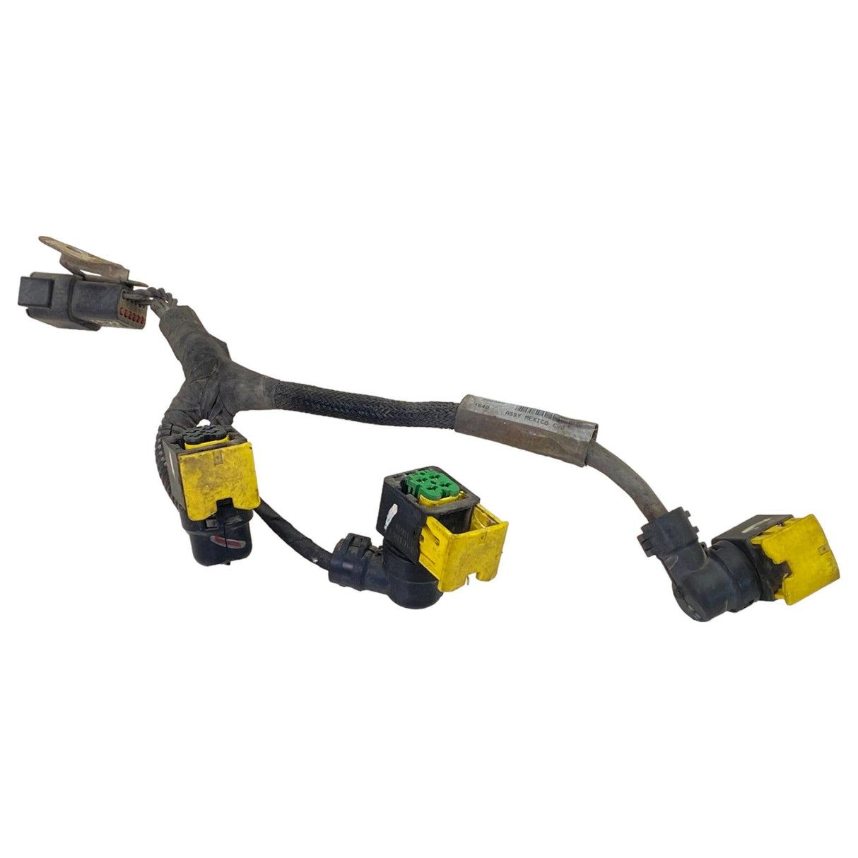 4387955 Genuine Cummins Exhaust DPF Wiring Harness - Second Truck Parts