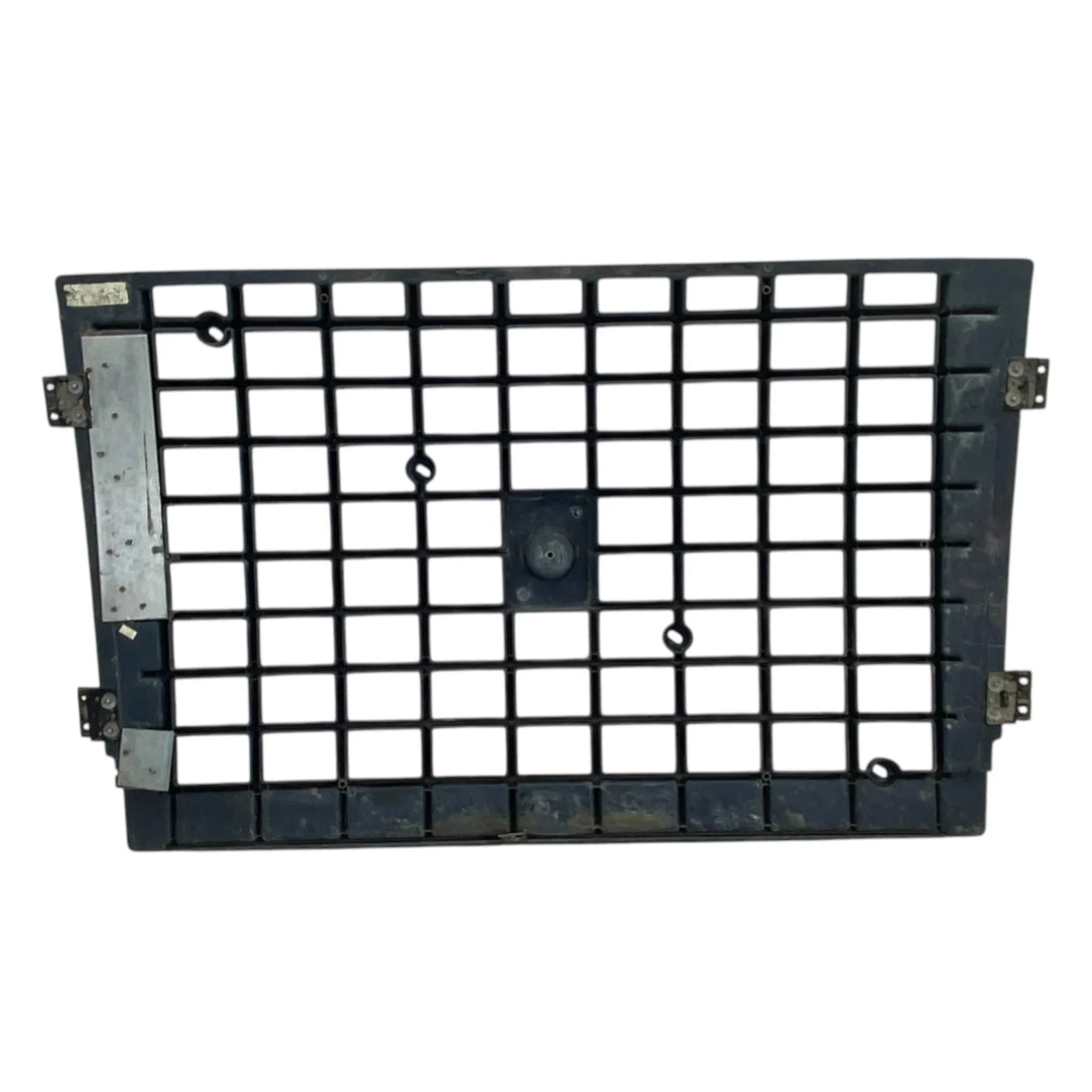 82380137 Genuine Volvo Radiator Shutter Grille - Second Truck Parts