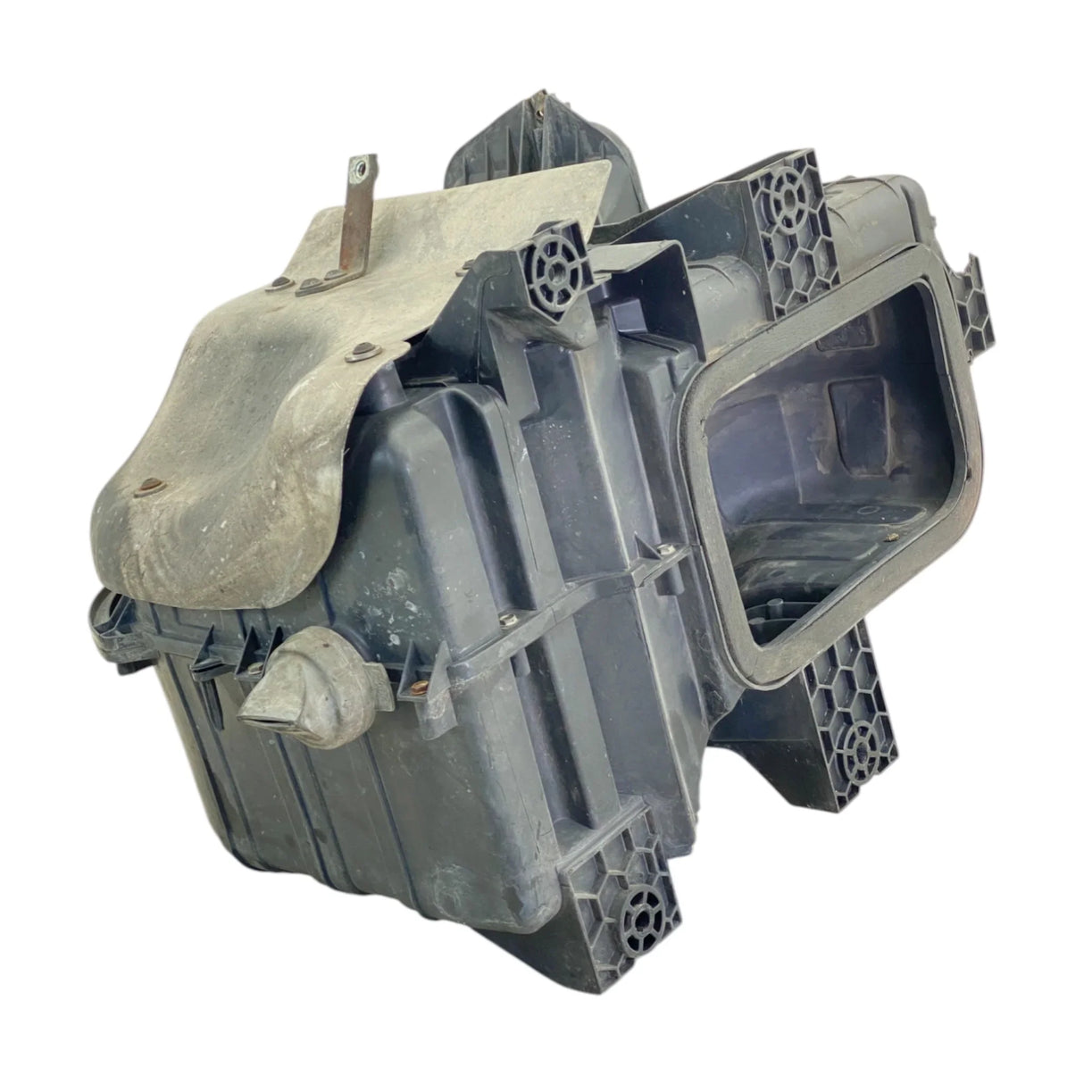 T1002151N Genuine Freightliner Cabin Air Filter Housing Box - Second Truck Parts