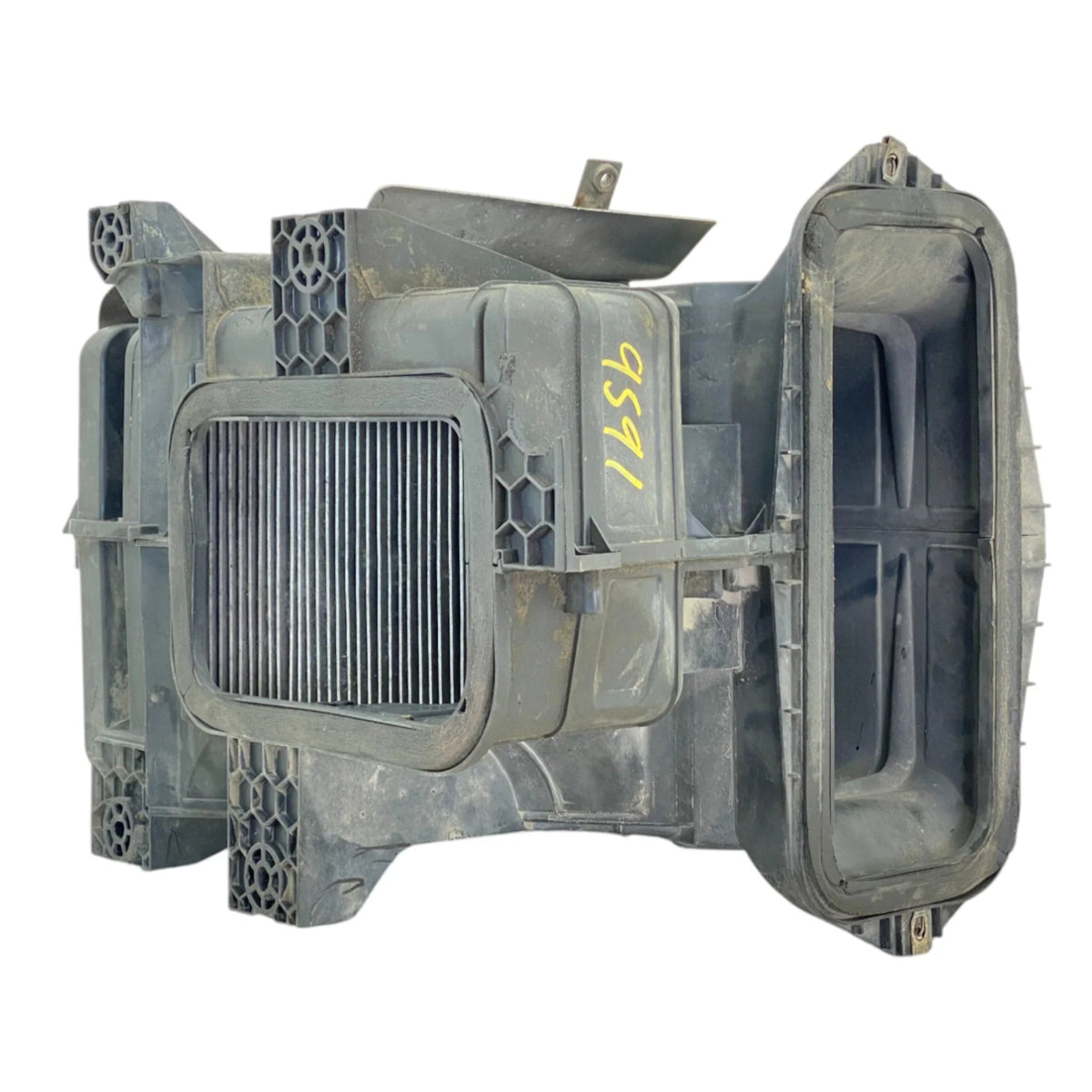 T1002151N Genuine Freightliner Cabin Air Filter Housing Box - Second Truck Parts