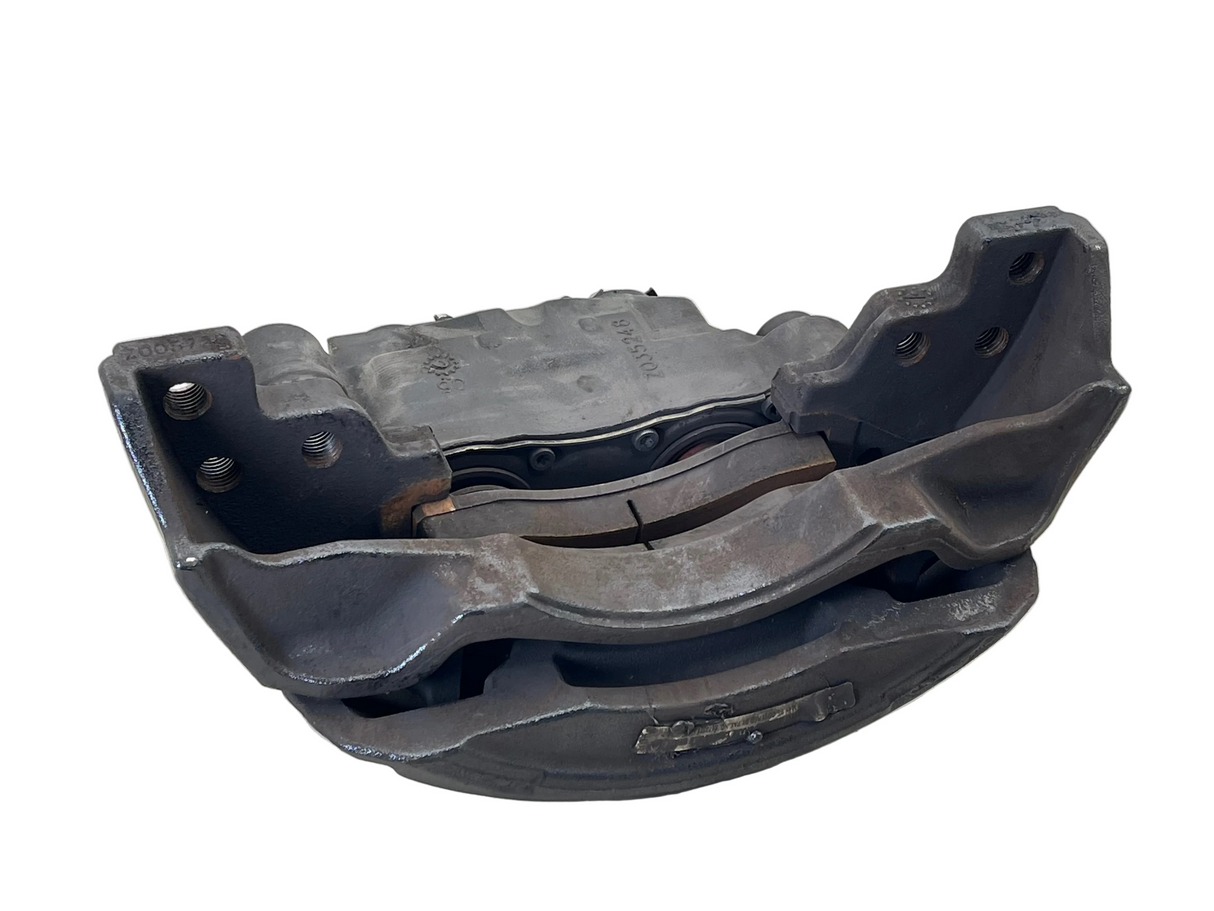 Z035248 Genuine Bendix Left Side Air Disc Brake Caliper - Second Truck Parts