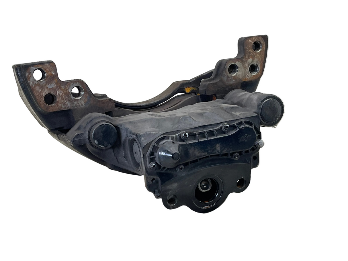 Z035248 Genuine Bendix Left Side Air Disc Brake Caliper