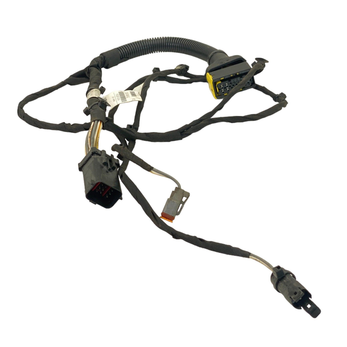 23278031 Genuine Volvo Headlight Wiring Harness - Second Truck Parts