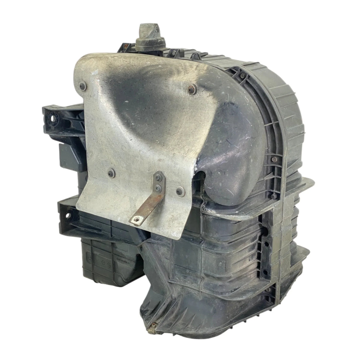 T1002151N Genuine Freightliner Cabin Air Filter Housing Box - Second Truck Parts