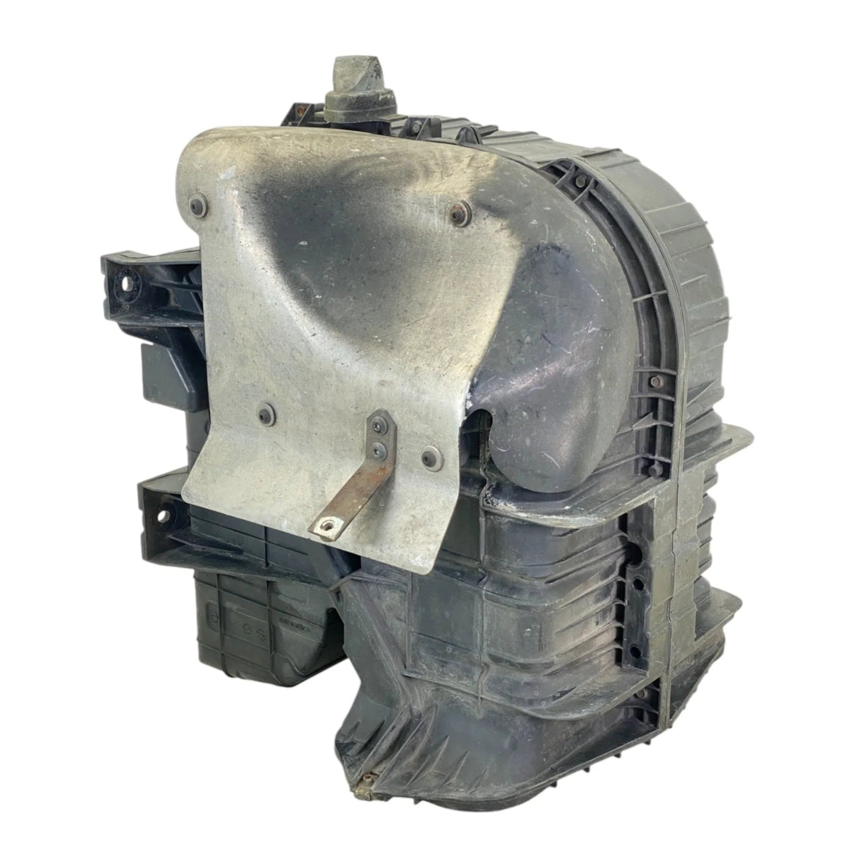 T1002151N Genuine Freightliner Cabin Air Filter Housing Box - Second Truck Parts