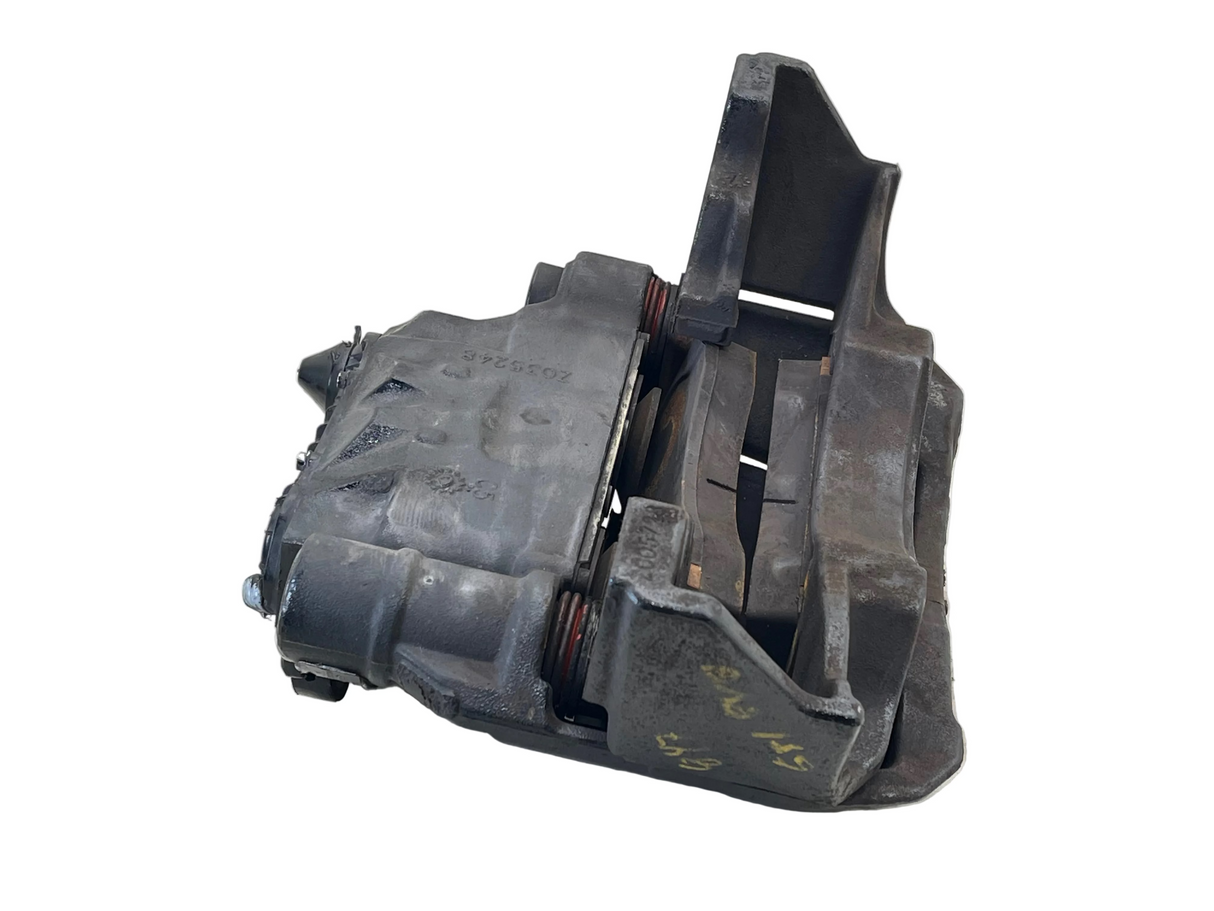Z035248 Genuine Bendix Left Side Air Disc Brake Caliper - Second Truck Parts