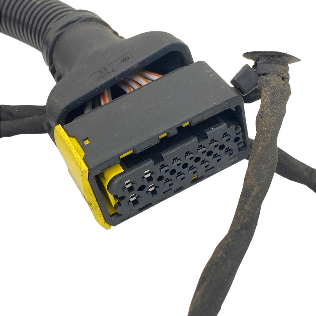 23278031 Genuine Volvo Headlight Wiring Harness - Second Truck Parts