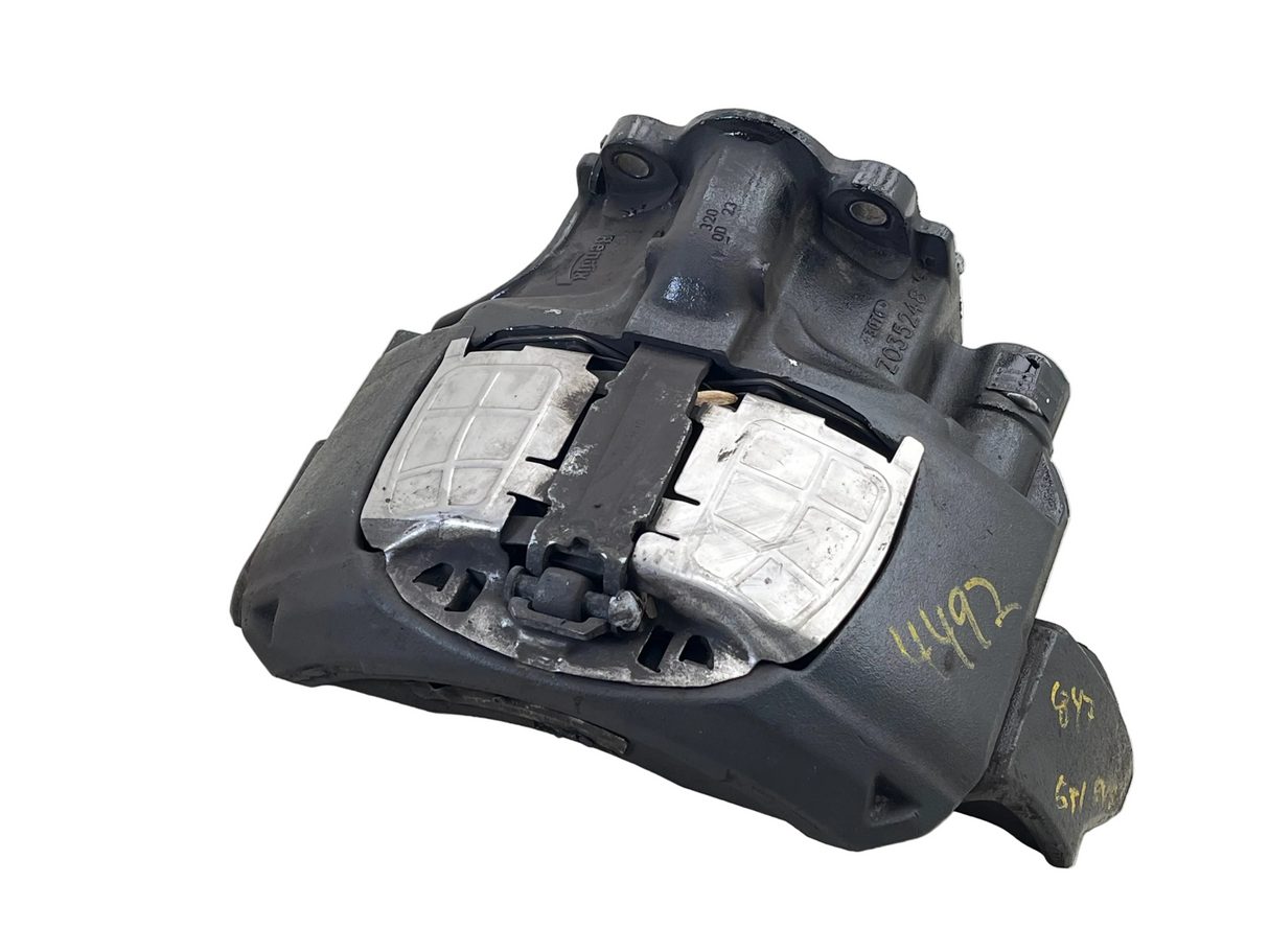 Z035248 Genuine Bendix Left Side Air Disc Brake Caliper - Second Truck Parts