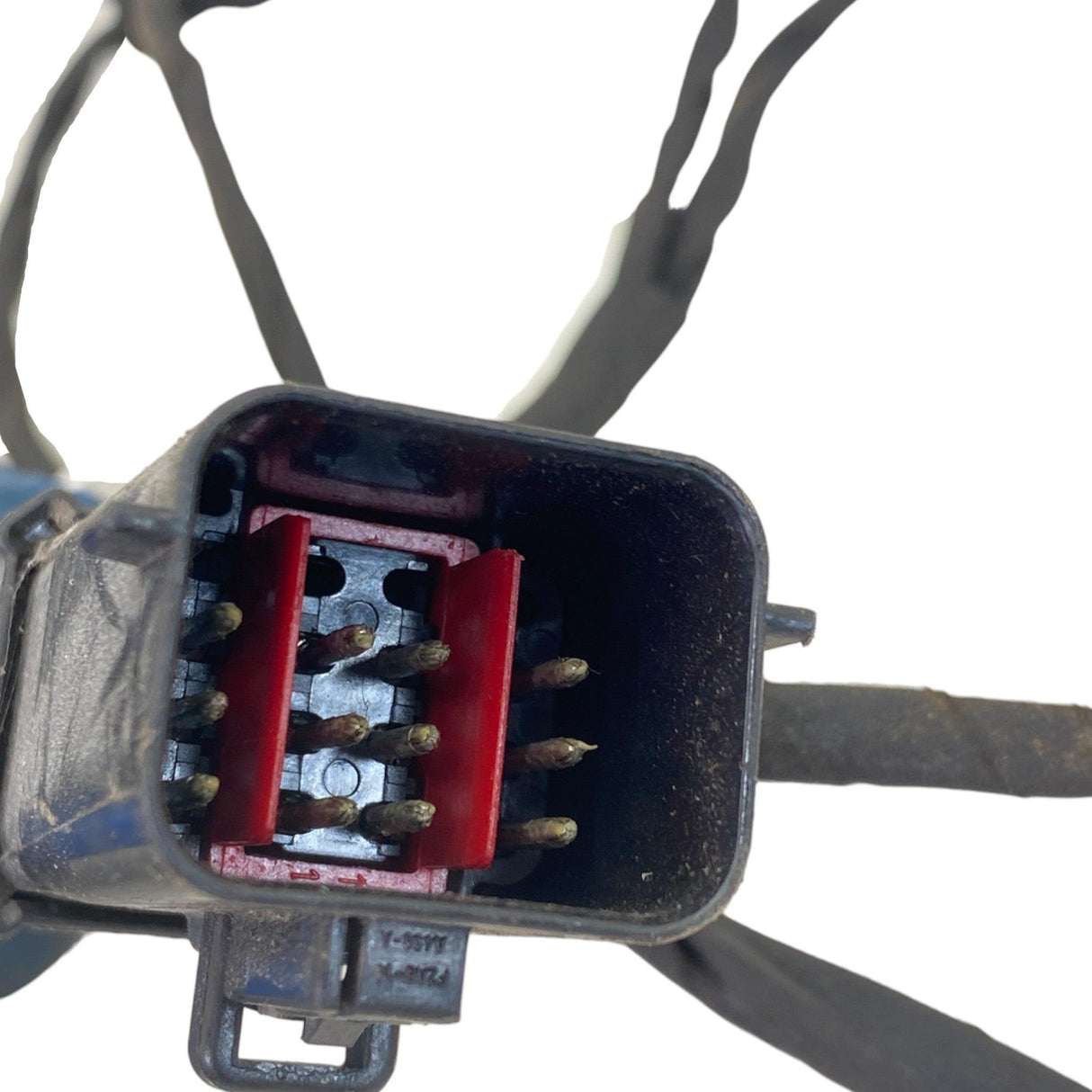 23278031 Genuine Volvo Headlight Wiring Harness - Second Truck Parts