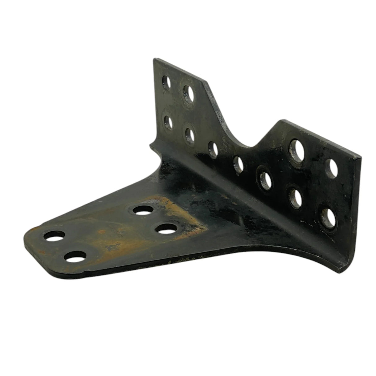 15-16272-000 Genuine Freightliner Upper Frame Gussett Crossmember - Second Truck Parts