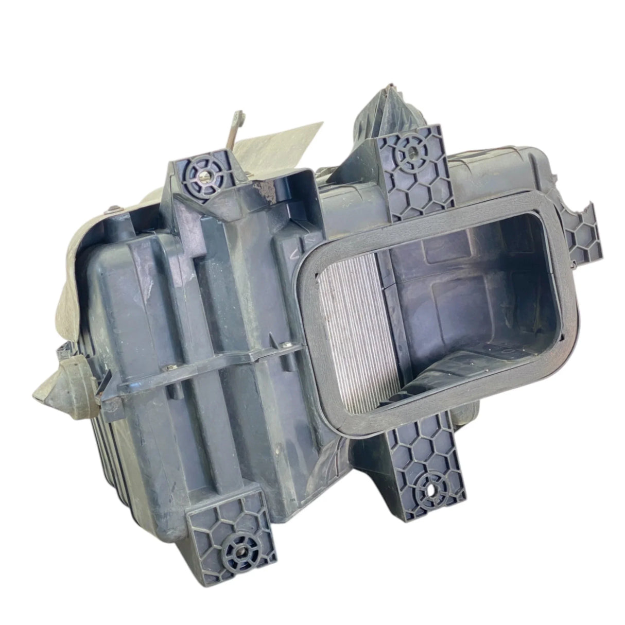 T1002151N Genuine Freightliner Cabin Air Filter Housing Box - Second Truck Parts