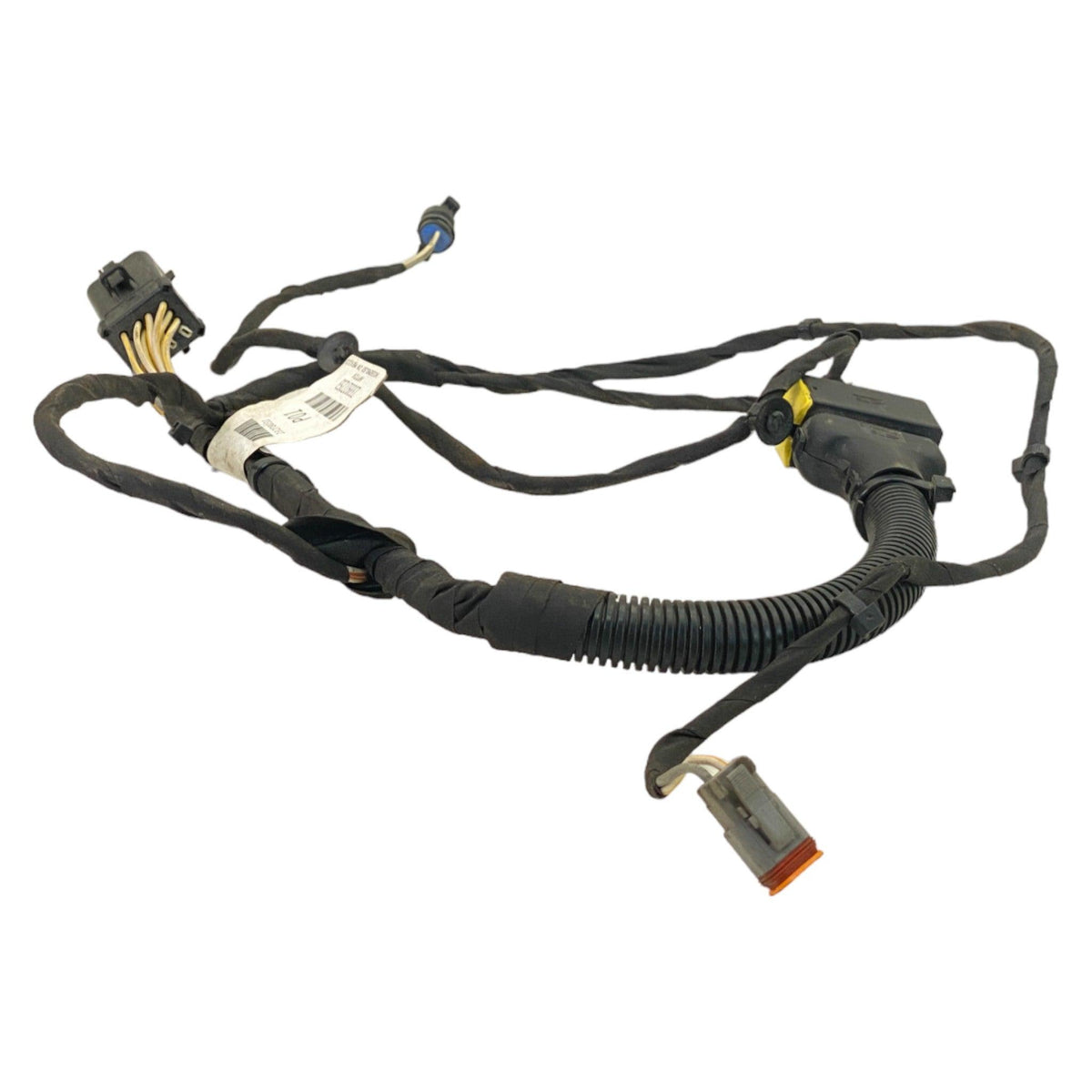 23278031 Genuine Volvo Headlight Wiring Harness - Second Truck Parts