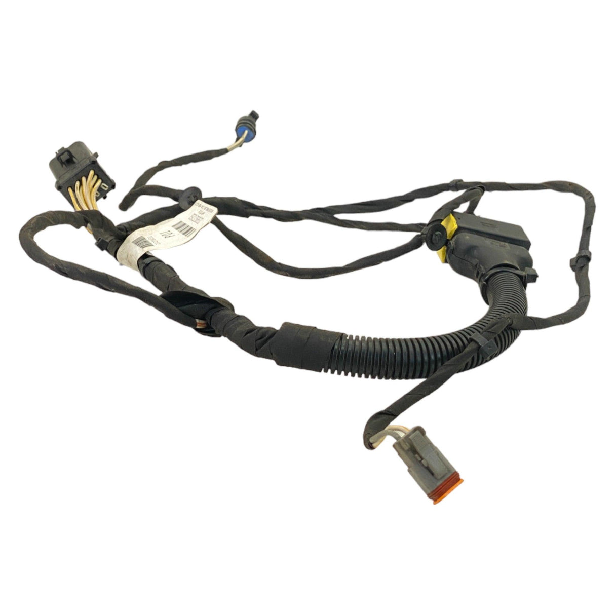 23278031 Genuine Volvo Headlight Wiring Harness - Second Truck Parts