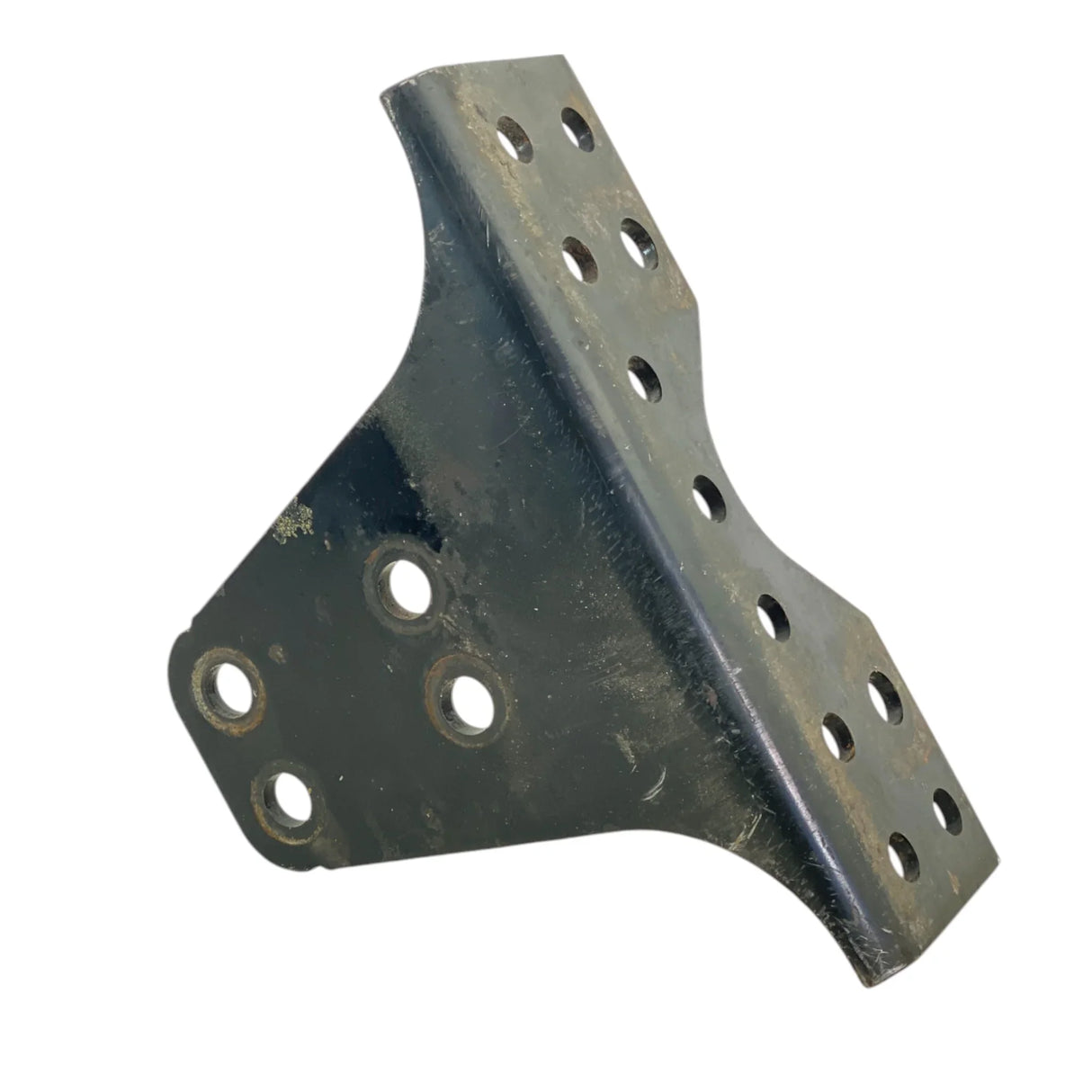 15-16272-000 Genuine Freightliner Upper Frame Gussett Crossmember - Second Truck Parts