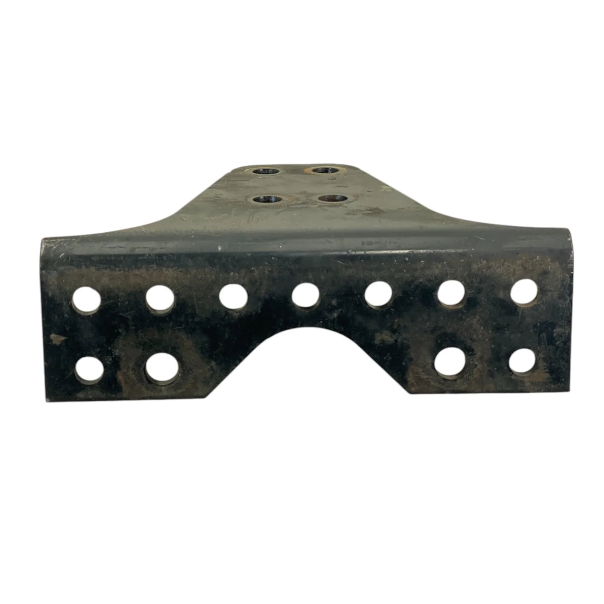 15-16272-000 Genuine Freightliner Upper Frame Gussett Crossmember - Second Truck Parts