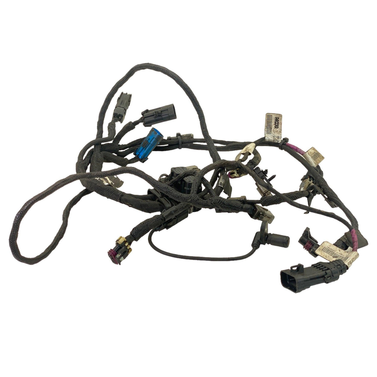 4308614 Genuine Eaton Transmission Wiring Harness - Second Truck Parts