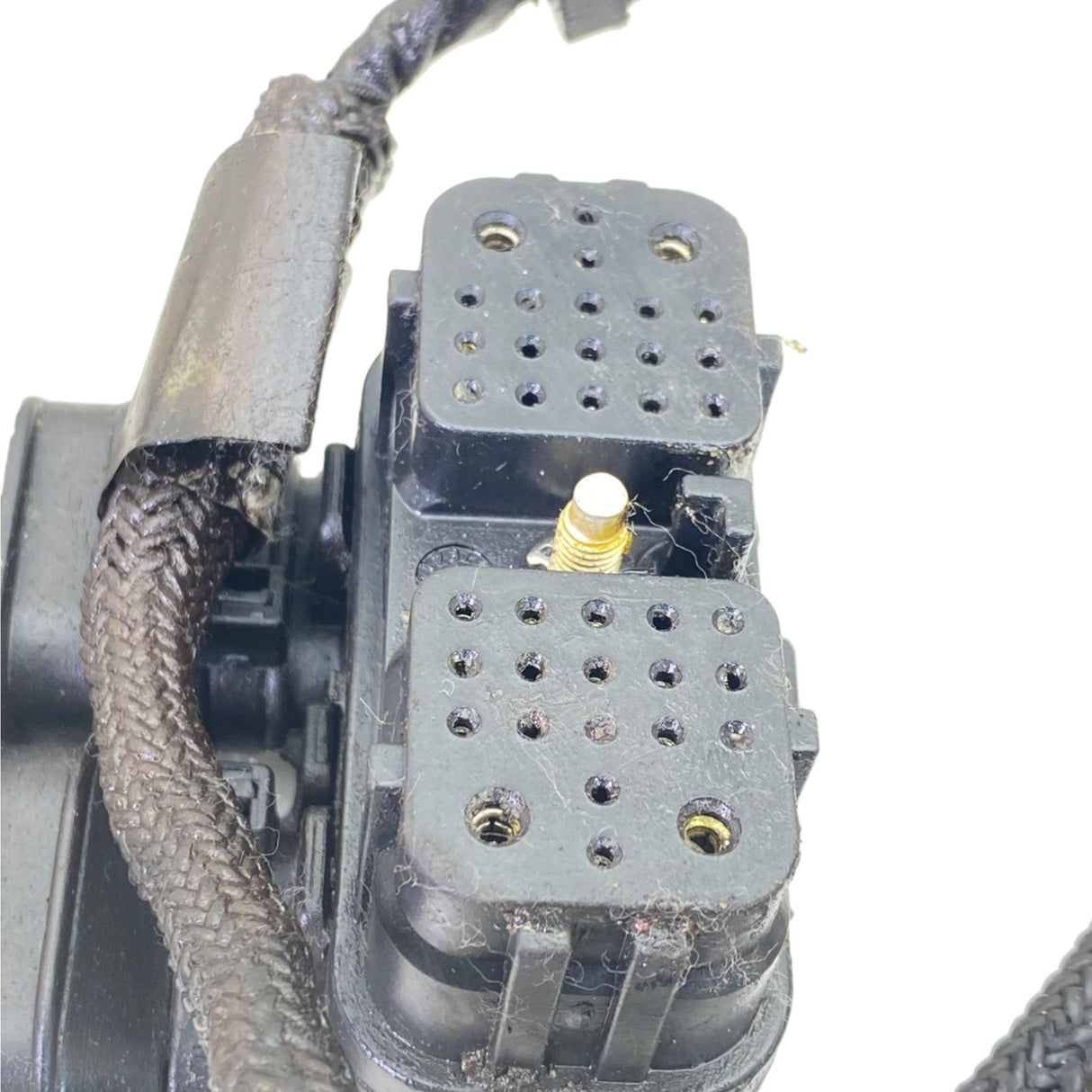 4308614 Genuine Eaton Transmission Wiring Harness - Second Truck Parts