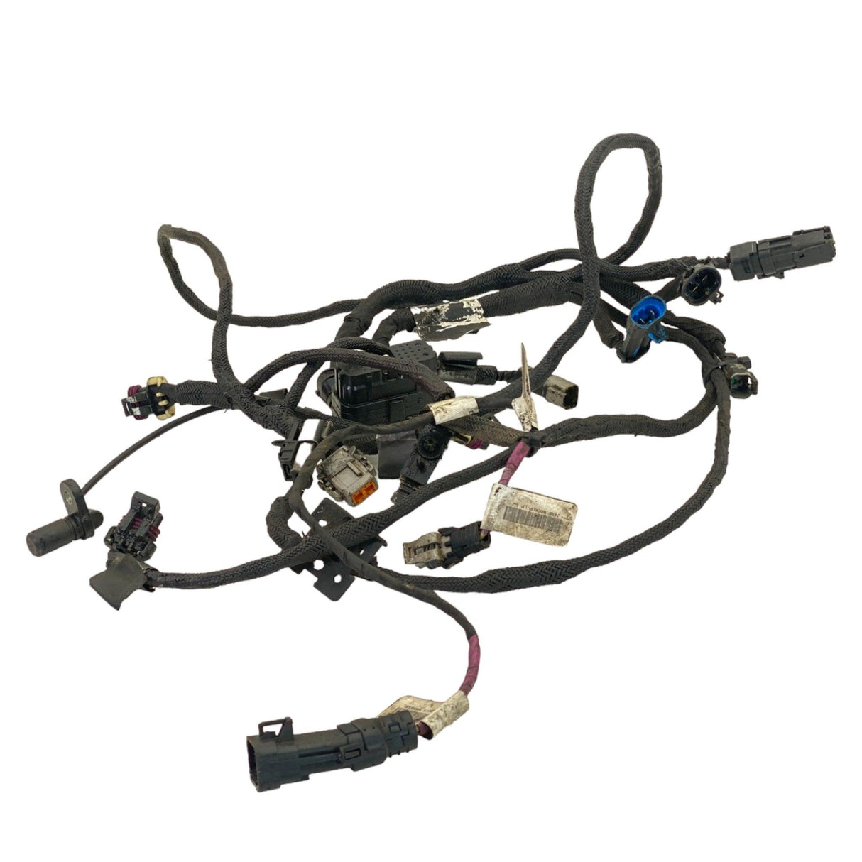 4308614 Genuine Eaton Transmission Wiring Harness - Second Truck Parts