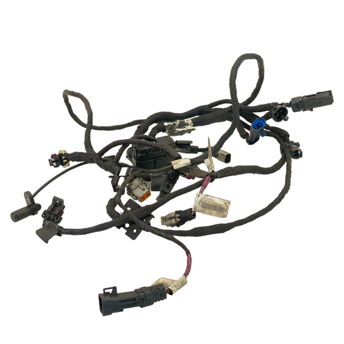 FULK4255 Genuine Eaton Transmission Wiring Harness - Wiring Harnesses