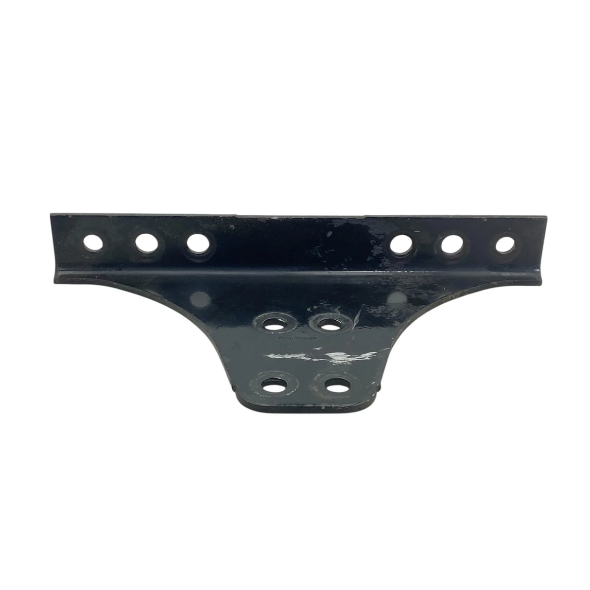 15-20139-000 Genuine Freightliner Rear Suspension Crossmember Bracket - Second Truck Parts