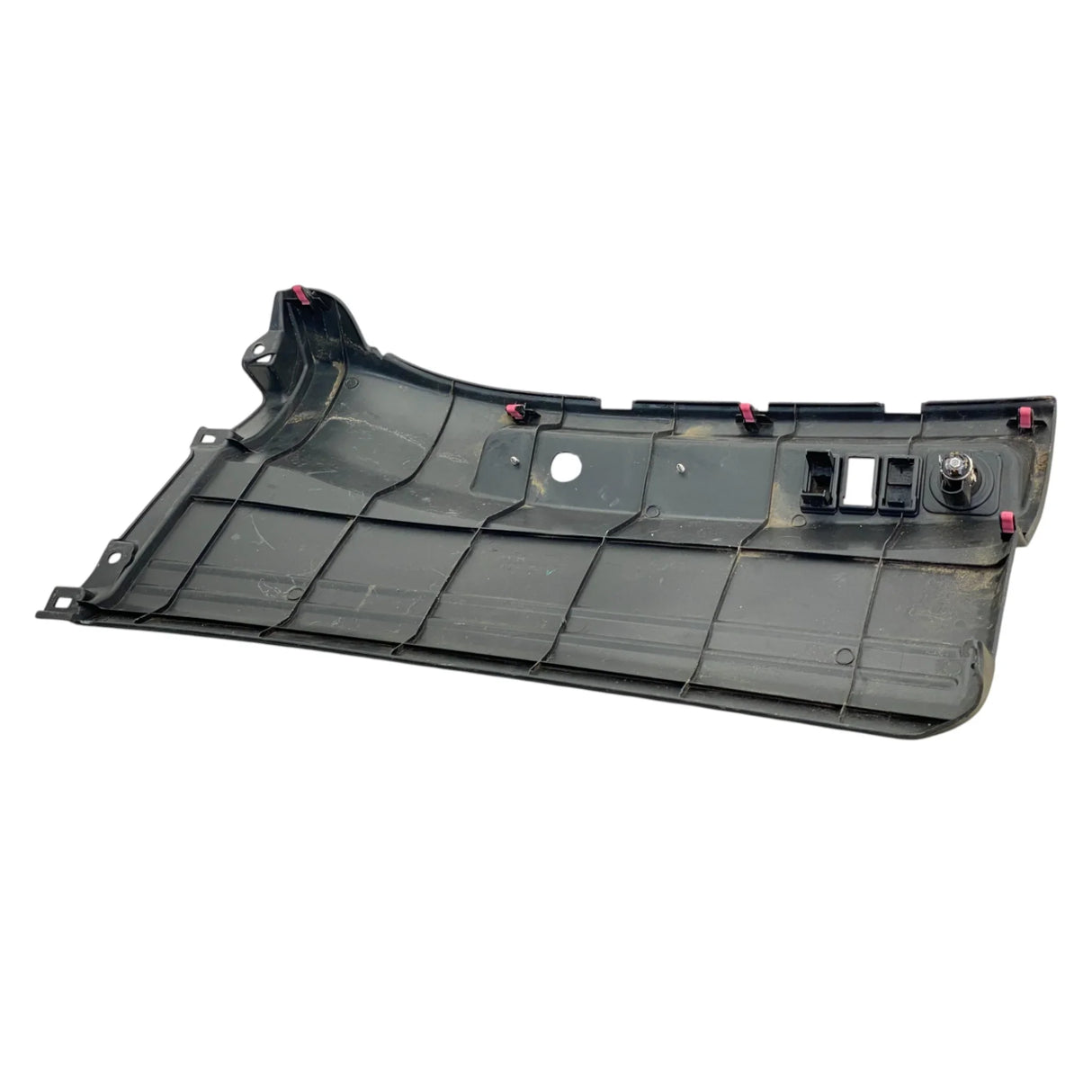 55320-E0010/30 Genuine Hino 268 Dash Panel - Second Truck Parts