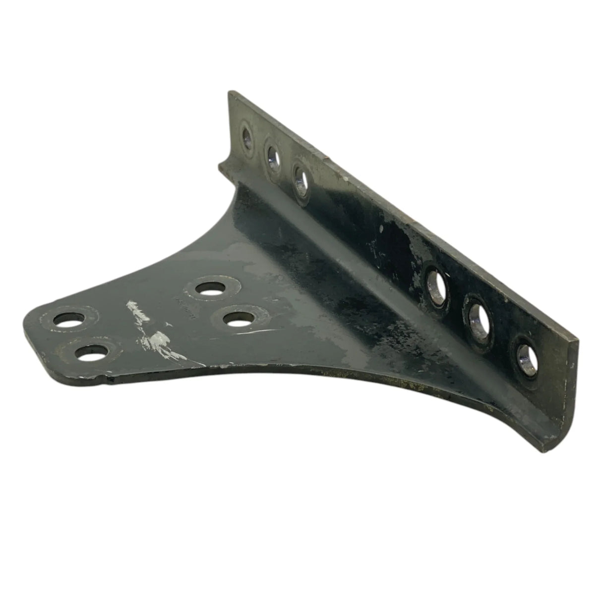 15-20139-000 Genuine Freightliner Rear Suspension Crossmember Bracket - Second Truck Parts