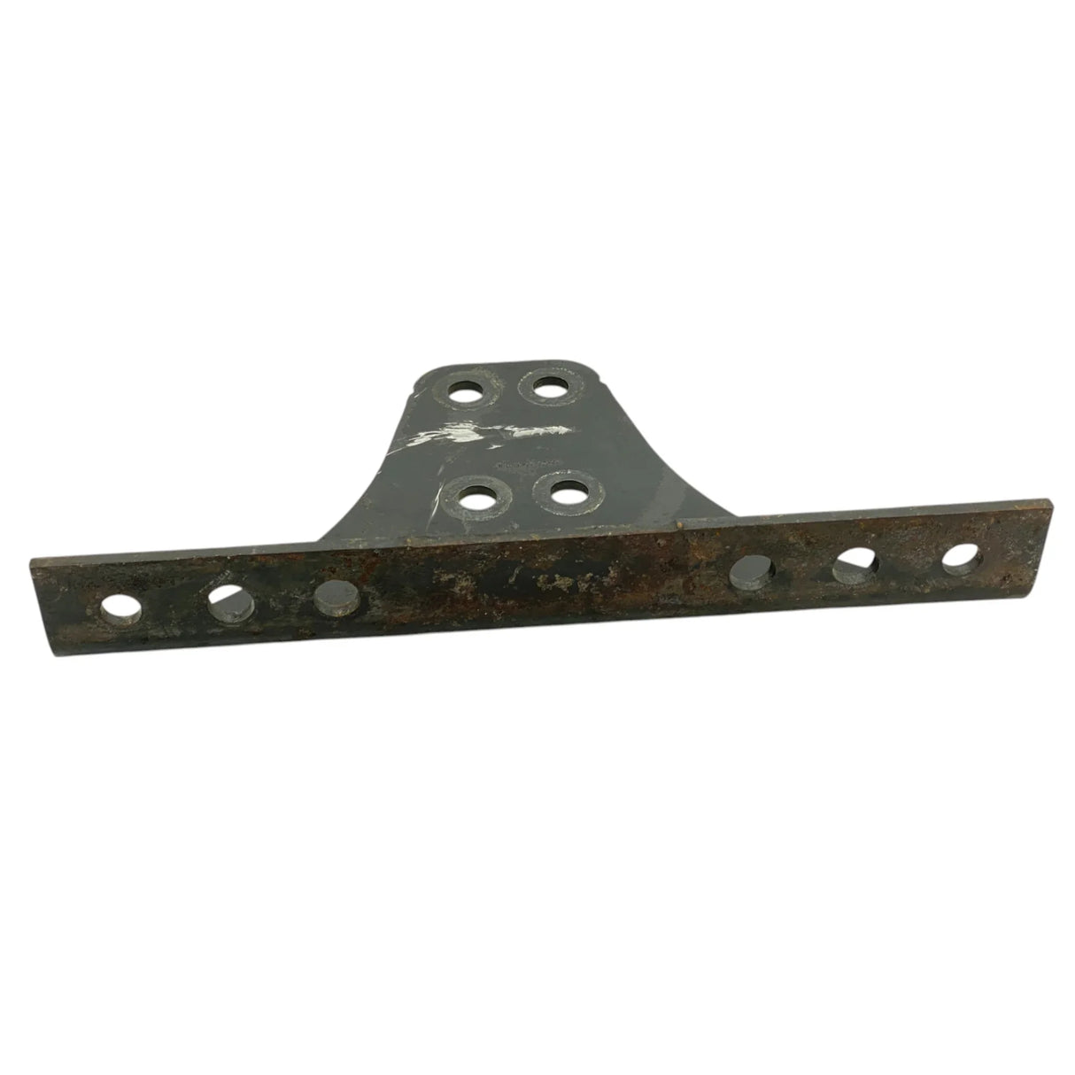 15-20139-000 Genuine Freightliner Rear Suspension Crossmember Bracket - Second Truck Parts