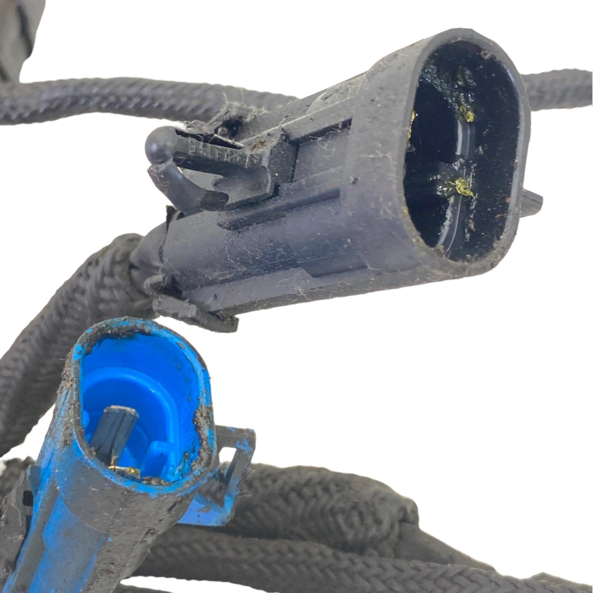 4308614 Genuine Eaton Transmission Wiring Harness - Second Truck Parts