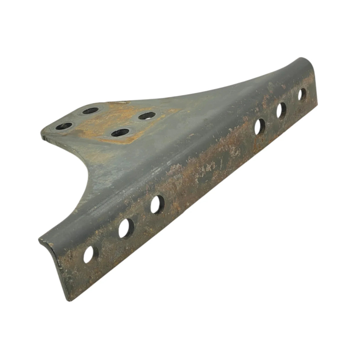 15-20139-000 Genuine Freightliner Rear Suspension Crossmember Bracket - Second Truck Parts