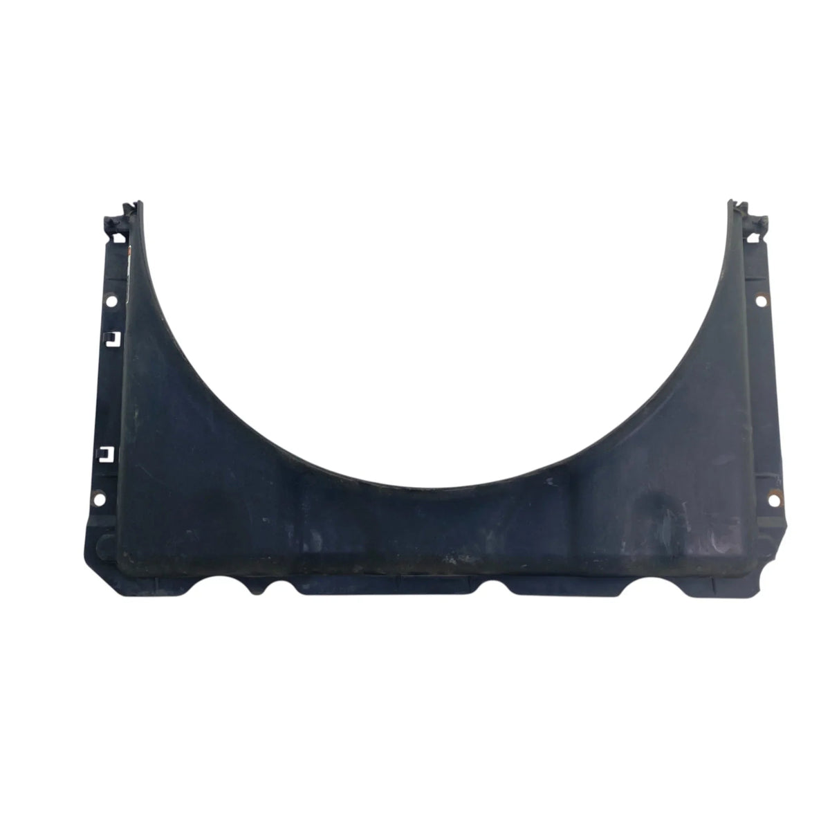05-30849-000 Genuine Freightliner Fan Shroud Bottom M1400 - Second Truck Parts