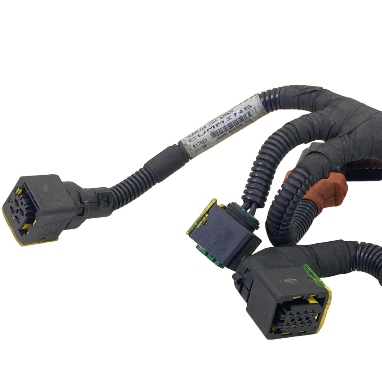 5417959 Genuine Cummins Wiring Harness - Second Truck Parts