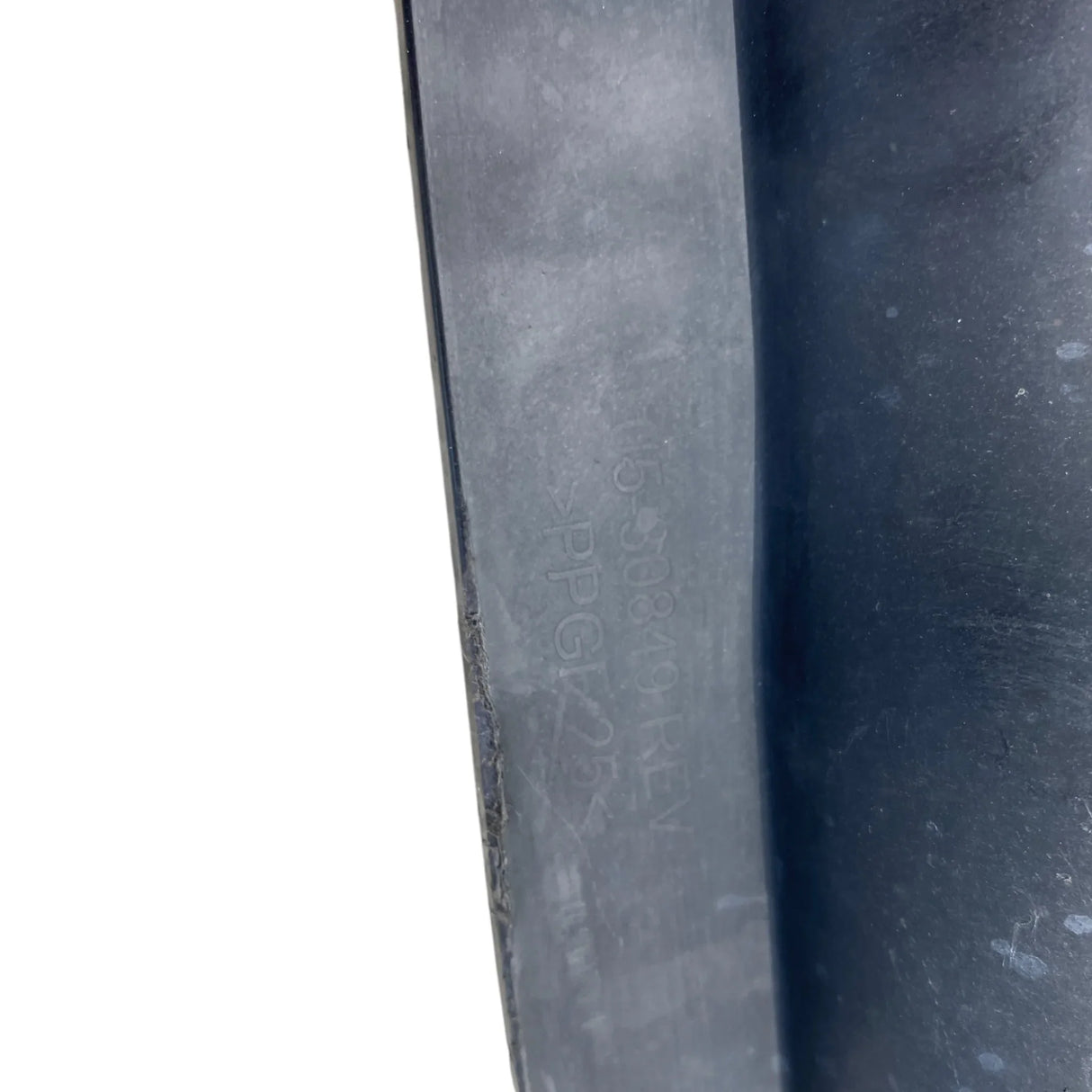 05-30849-000 Genuine Freightliner Fan Shroud Bottom M1400 - Second Truck Parts