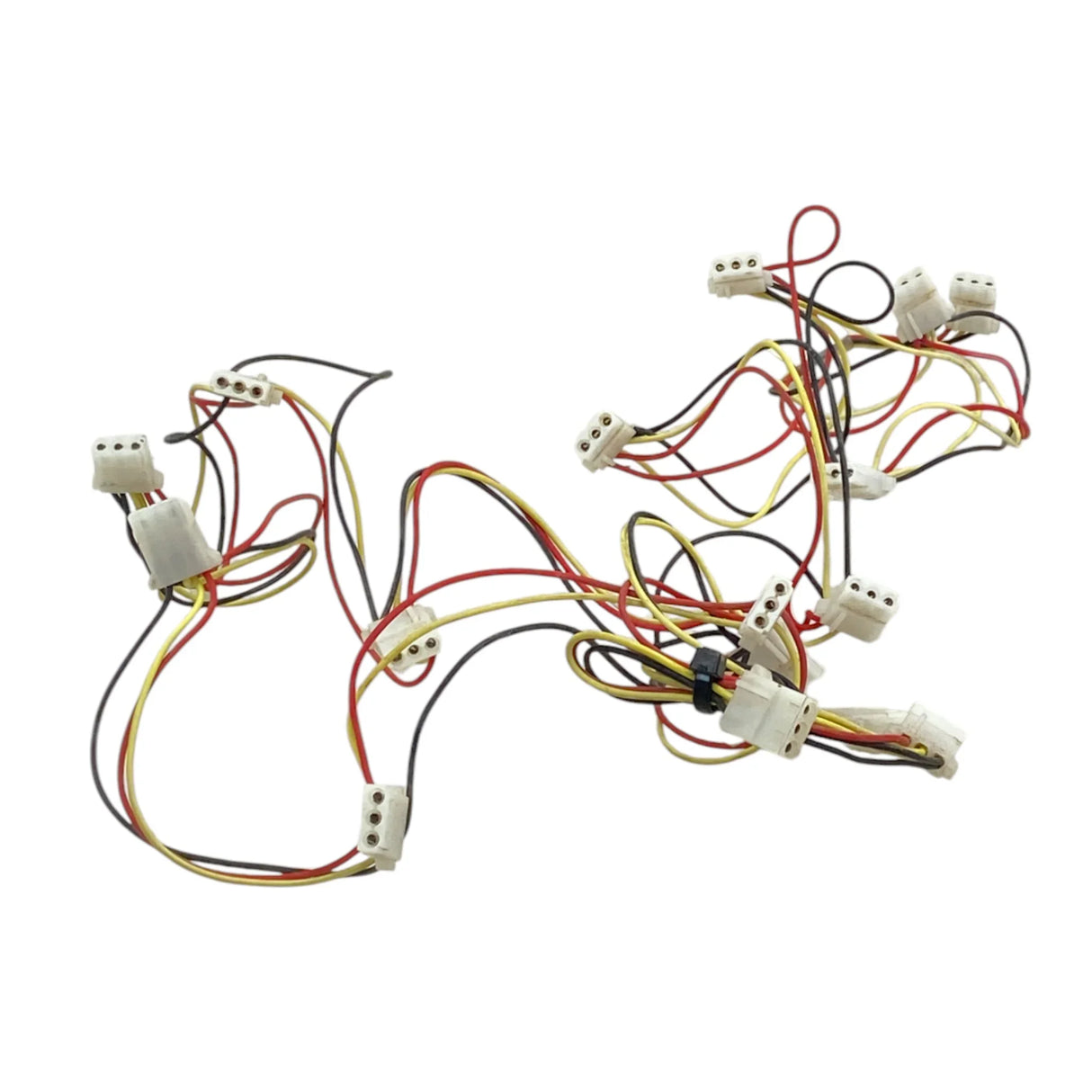 87328-3445-16 Genuine Western Star Wiring Harness - Second Truck Parts