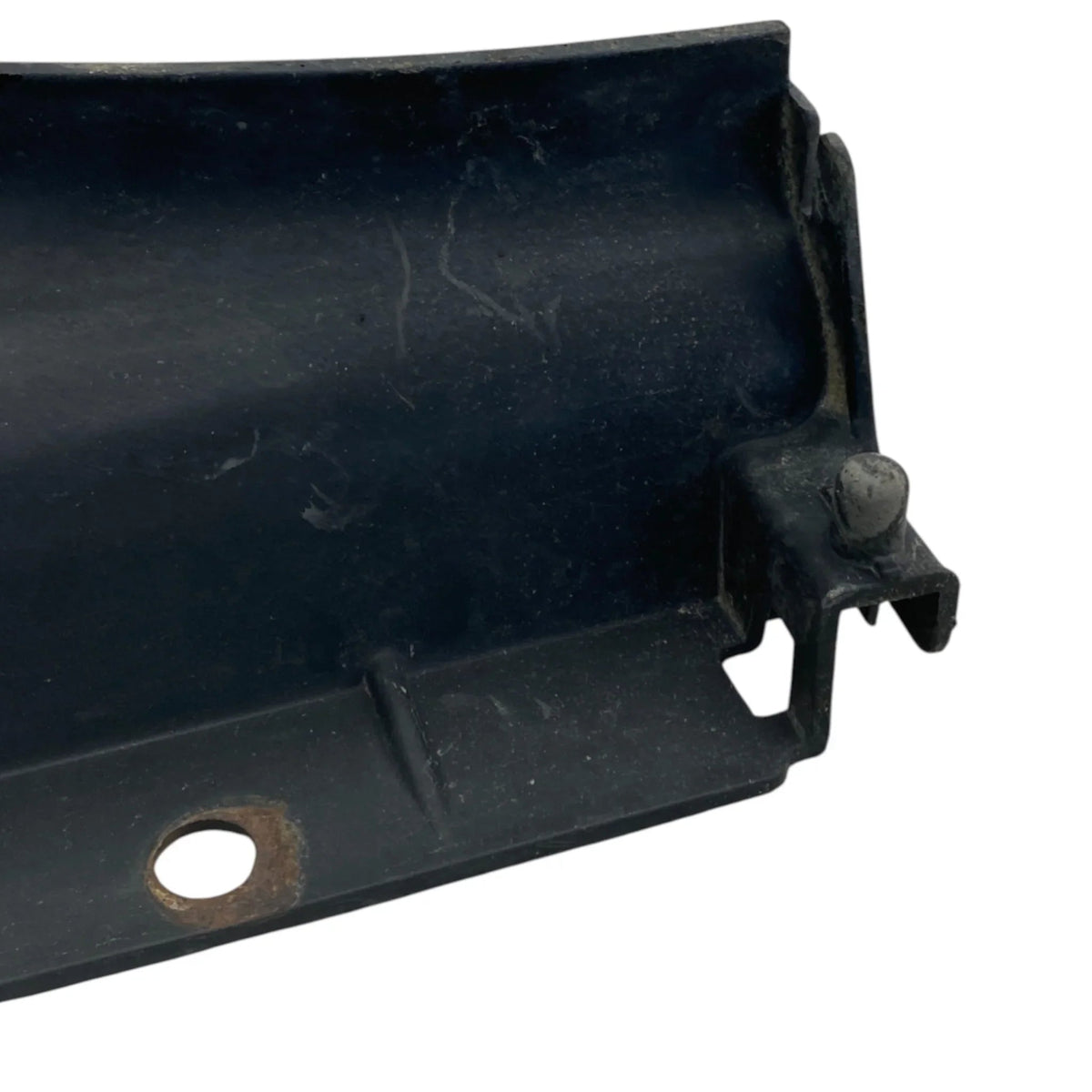 05-30849-000 Genuine Freightliner Fan Shroud Bottom M1400 - Second Truck Parts