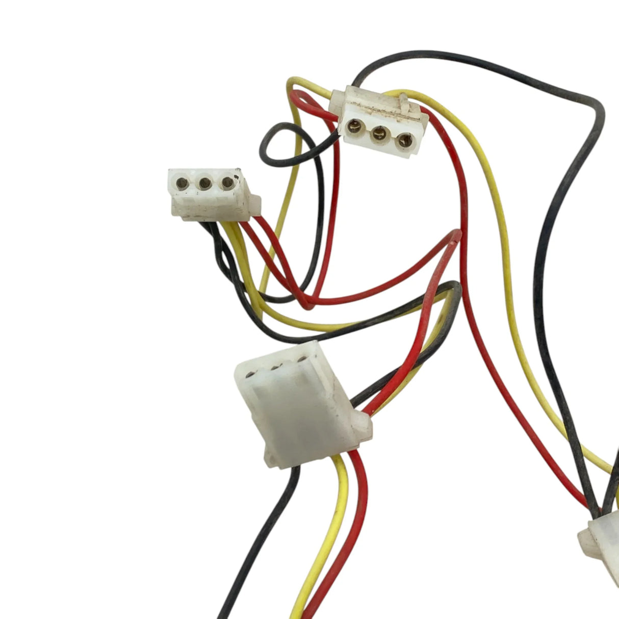 87328-3445-16 Genuine Western Star Wiring Harness - Second Truck Parts